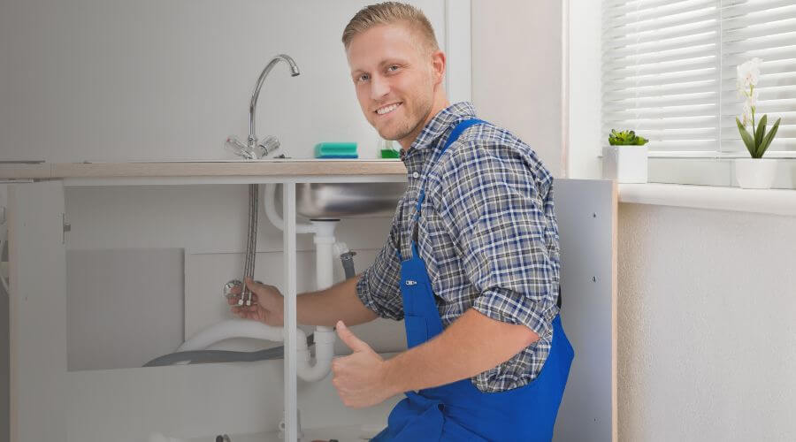Local expert plumbing services in Enterprise, UT
